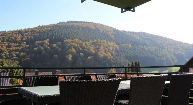 Haus Panoramablick, Reservar Hotel Herzberg am Harz Eichsfeld