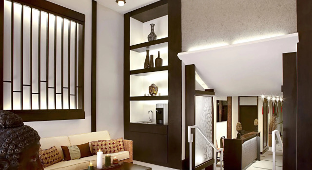 Sheraton Parkway Toronto North Hotel & Suites