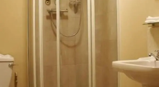 Номер Standard The Railway Tavern Hotel