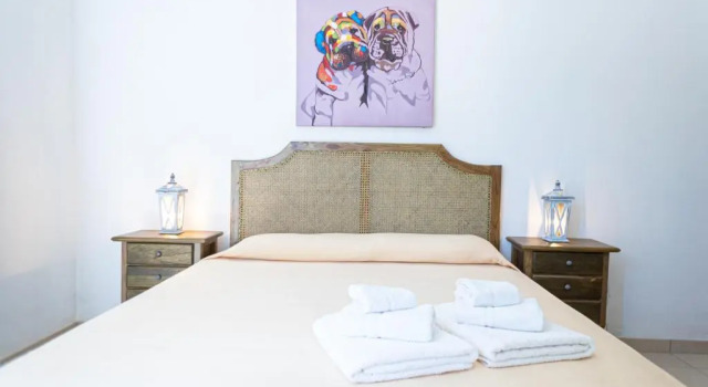 Коттедж Villino Acqua Marina Vacation Home