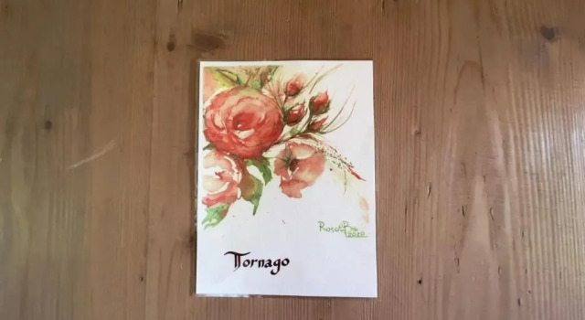 Номер Standard B&B Il Posto delle Rose