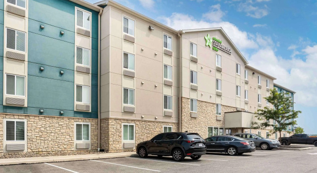 Extended Stay America Suites - Philadelphia - Plymouth Meeting - West, Rezerwuj Hotel Plymouth Meeting 