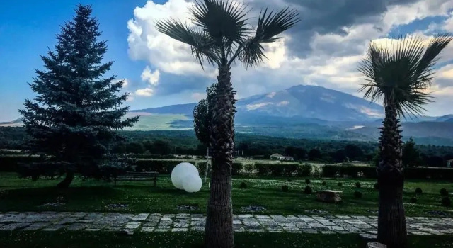 Номер Standard La Fucina di Vulcano