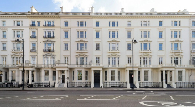 South Kensington Studios, Забронировать Апартаменты/квартира Апартаменты Лондона, рядом с Королевский Альберт-Холл, Апартаменты/квартира