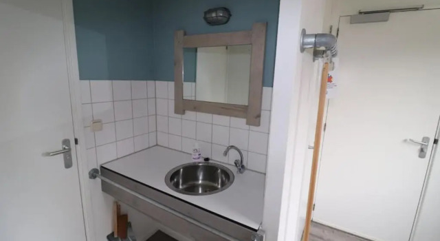 Трёхместный номер Standard Sier aan Zee