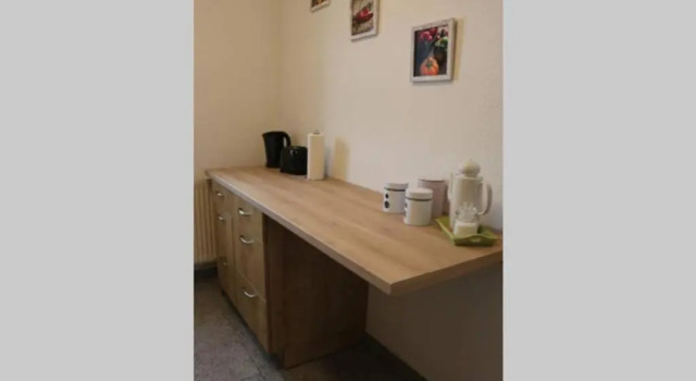 Zentralgelegene 4-Raum Ferienwohnung Bis 8 Pers.