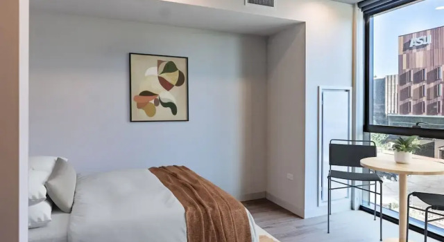 Люкс Sentral Sol Modern