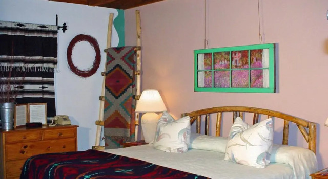 Номер Standard Inn on the Rio