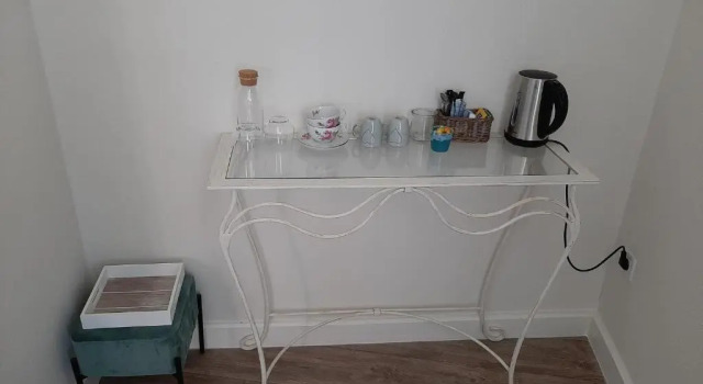 Standard chambre La Ptite Place