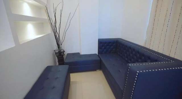 Standard suite Hotel Ucla Center