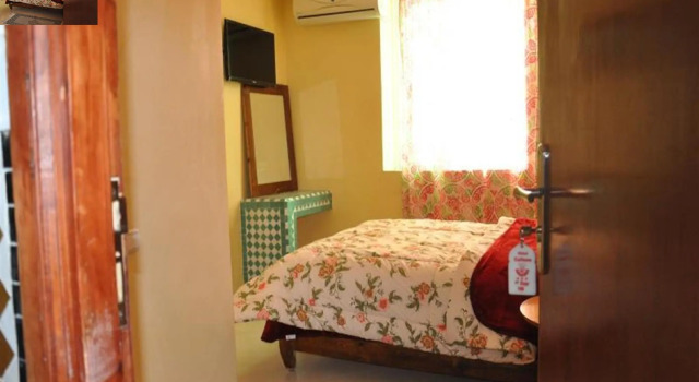 Одноместный номер Standard Hotel Colisee