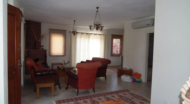 Вилла Villa Lale