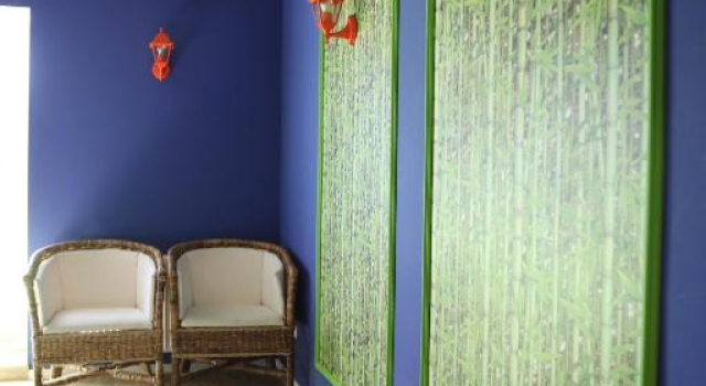 Номер Economy Hotel Hof Kirchhorst
