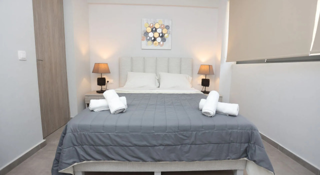 Adonis Luxury Village