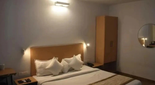 FabHotel Prime Plaza Inn - 800M From Calangute Beach, Réserver Hôtel Calangute 