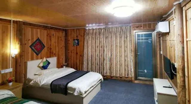 Двухместный номер Standard Wellness Villa Brisa