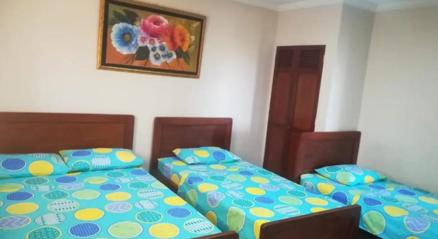 Hotel Granada Inn, Book Hotel Billige hoteller i Atlántico