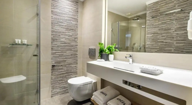 Двухместный номер Superior Gkeea Boutique Hotel