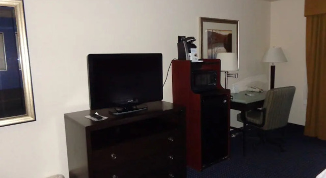 Двухместный номер Standard Holiday Inn Express & Suites New Buffalo, MI by IHG