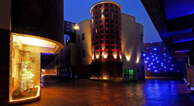 Кровать в общем номере All-Ur Boutique Motel - Chia-Yi Branch