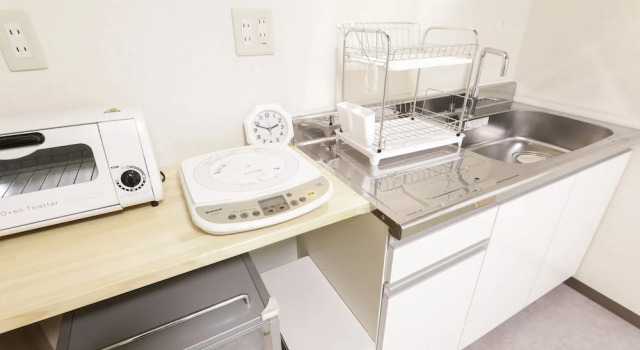 Номер Standard Hostel Matsunoki