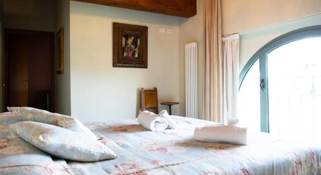 Двухместный номер Standard Tenuta Saiano Resort