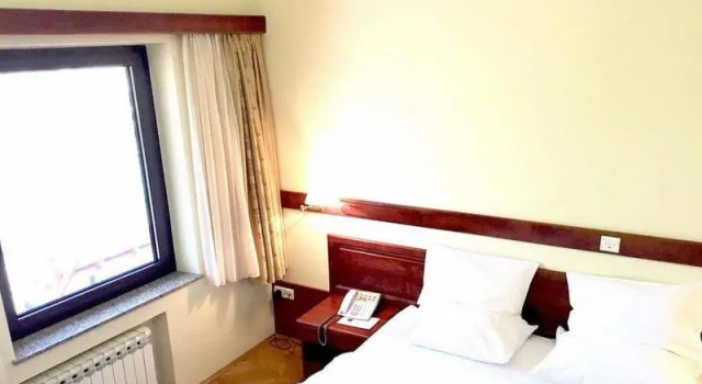 Номер Standard Hotel Vila Vrbas