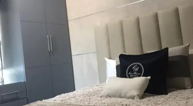 Люкс Luxury Hotel Casa Blanca & Suites