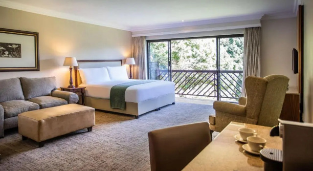 Номер Executive Drakensberg Sun Resort