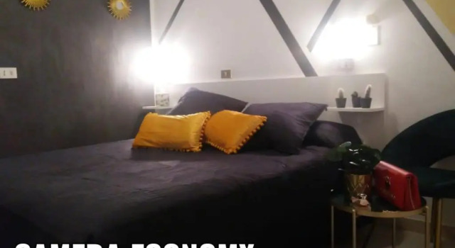 Номер Economy WuHostel