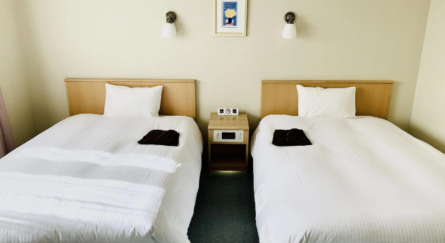 Двухместный номер Standard Island Hotel