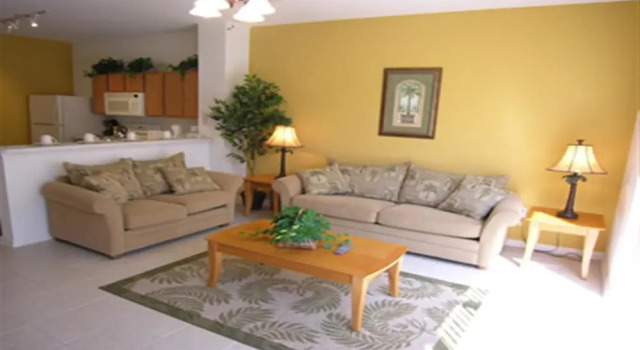 Ov2030 - Windsor Hills Resort - 3 Bed 3 Baths Townhome, Book Ferieresort Hoteller i Four Corners med pool, Swimmingpool