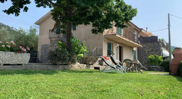 Двухместный номер Standard Agriturismo Gli Ulivi
