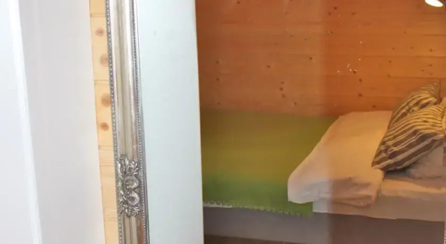 Mukkula Camping Villas, Buchen Sie Campingplatz Camping & Glamping in Südfinnland, Campingplatz