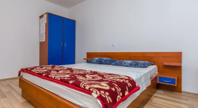 Апартаменты Apartment Anica