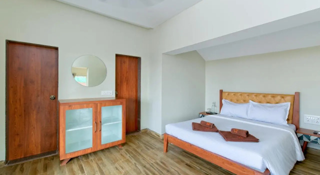 SaffronStays Coral Hues, Reserva ahora Hotel Alibaug 