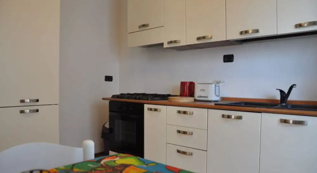 Апартаменты Comoholidays - Casa Mirella