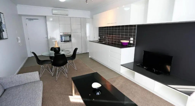 Апартаменты c 1 комнатой Q Resorts Paddington