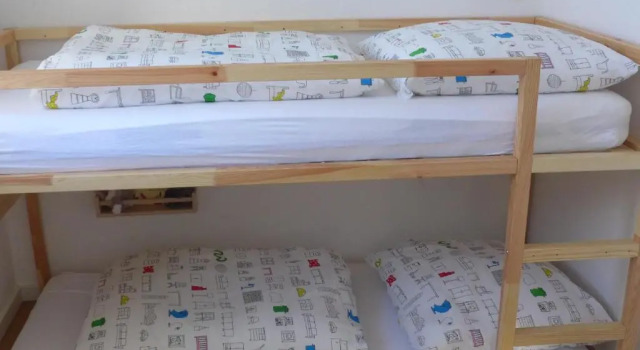 Ferienwohnung Körver