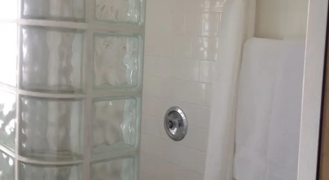 Трёхместный номер Standard Bridgeport Inn