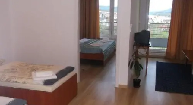 Penzión M, Rezervovat Hotel Hotely v Prešovský kraj s parkováním, Parkování