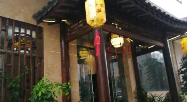 Fuxian Lake Laomutou Inn (Luchong Scenic Area Branch), Prenota Hotel Hotel a Yunnan con parcheggio, Parcheggio