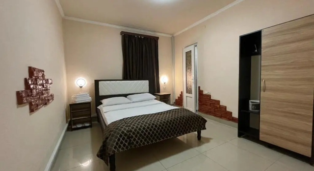 Suite Family Comfort Hotel