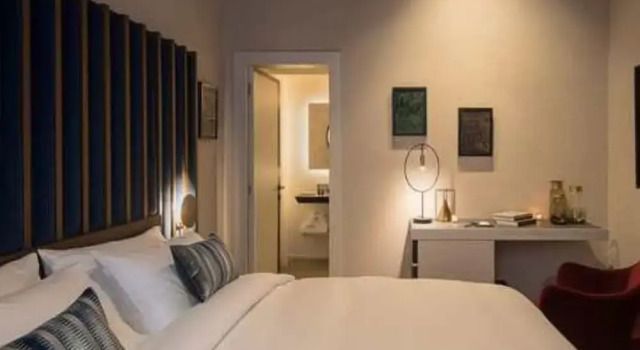 Luxus Suite Times Suites