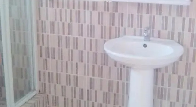 Ky House, Book Hotel Libreville Gabon