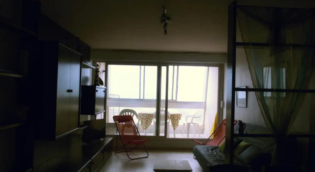 Appartement T3 Vue sur mer, Забронировать Апартаменты/квартира Сен-Жан-де-Мон Vendée, рядом с Casino of Saint Jean de Monts