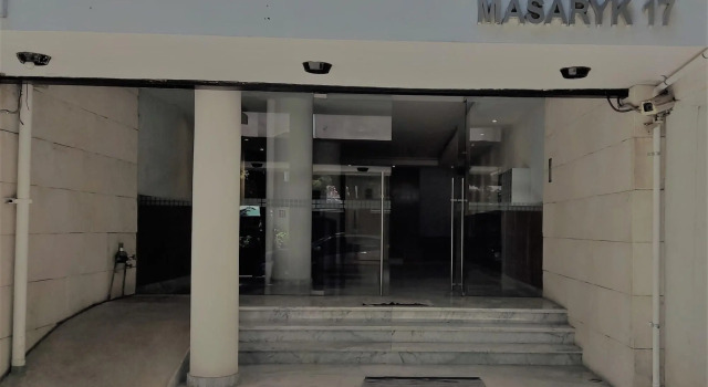 Pent House Masaryk 17, Забронировать Отель Мехико Мексико, рядом с Поланко