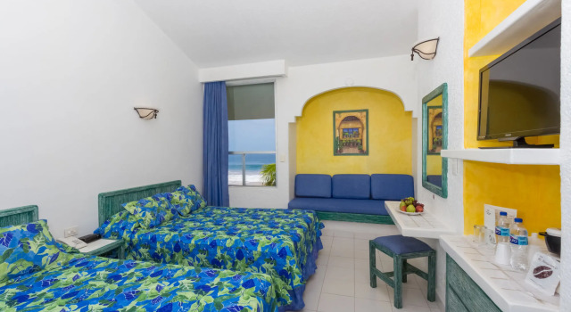 Posada Real Ixtapa, Забронировать Отель Отели Ixtapa-Zihuatanejo с завтраком, Завтраки