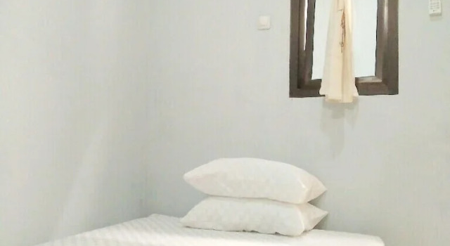 Двухместный номер Standard Adikarta Guesthouse Janti