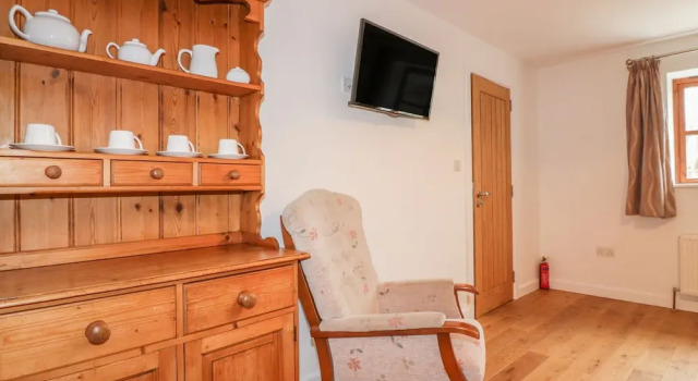 The Forge, Rezervasyon Tatil Evi Merseyside villalar, Villa